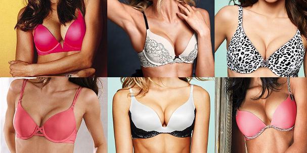 How to tell if Your Bra is the Wrong Size